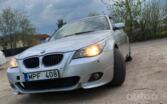 BMW 5 Series E60/E61 Sedan
