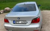 BMW 5 Series E60/E61 Sedan