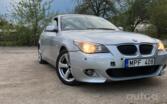 BMW 5 Series E60/E61 Sedan