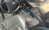 BMW 5 Series E60/E61 Sedan