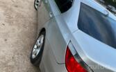 BMW 5 Series E60/E61 Sedan