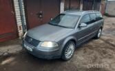 Volkswagen Passat B5.5 [restyling] wagon