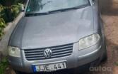 Volkswagen Passat B5.5 [restyling] wagon