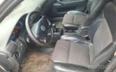 Volkswagen Passat B5.5 [restyling] wagon