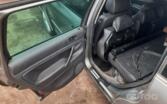 Volkswagen Passat B5.5 [restyling] wagon