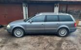 Volkswagen Passat B5.5 [restyling] wagon