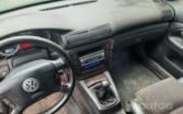 Volkswagen Passat B5.5 [restyling] wagon