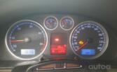 Volkswagen Passat B5.5 [restyling] wagon