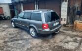 Volkswagen Passat B5.5 [restyling] wagon