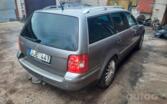 Volkswagen Passat B5.5 [restyling] wagon