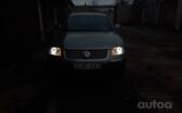Volkswagen Passat B5.5 [restyling] wagon