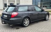 Subaru Legacy 4 generation [restyling]
