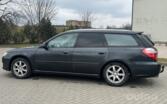 Subaru Legacy 4 generation [restyling]