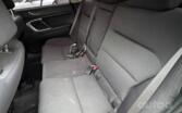 Subaru Legacy 4 generation [restyling]