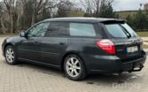 Subaru Legacy 4 generation [restyling]