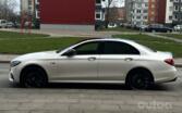 Mercedes-Benz E-klasse AMG W213
