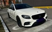Mercedes-Benz E-klasse AMG W213