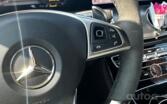 Mercedes-Benz E-klasse AMG W213