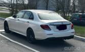 Mercedes-Benz E-klasse AMG W213