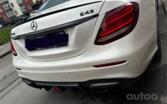 Mercedes-Benz E-klasse AMG W213