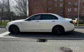 Mercedes-Benz E-klasse AMG W213
