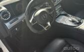 Mercedes-Benz E-klasse AMG W213