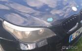 BMW 5 Series E60/E61 [restyling] Touring wagon