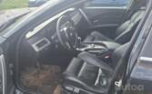 BMW 5 Series E60/E61 [restyling] Touring wagon