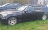 BMW 5 Series E60/E61 [restyling] Touring wagon