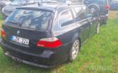 BMW 5 Series E60/E61 [restyling] Touring wagon