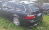 BMW 5 Series E60/E61 [restyling] Touring wagon