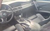 BMW 5 Series E60/E61 [restyling] Touring wagon