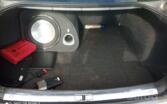 Volkswagen Passat B5.5 [restyling] Sedan