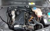 Volkswagen Passat B5.5 [restyling] Sedan