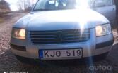 Volkswagen Passat B5.5 [restyling] Sedan