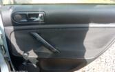 Volkswagen Passat B5.5 [restyling] Sedan