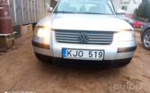 Volkswagen Passat B5.5 [restyling] Sedan