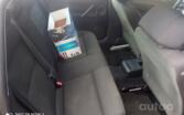 Volkswagen Passat B5.5 [restyling] Sedan
