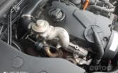 Volkswagen Passat B5.5 [restyling] Sedan