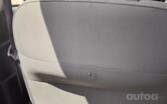 Subaru Forester 4 generation [restyling] Crossover