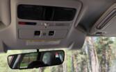 Subaru Forester 4 generation [restyling] Crossover