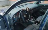 Volkswagen Passat B5.5 [restyling] wagon