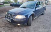 Volkswagen Passat B5.5 [restyling] wagon