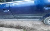 Volkswagen Passat B5.5 [restyling] wagon