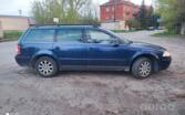 Volkswagen Passat B5.5 [restyling] wagon