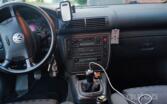 Volkswagen Passat B5.5 [restyling] wagon