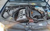 Volkswagen Passat B5.5 [restyling] wagon