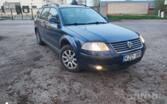 Volkswagen Passat B5.5 [restyling] wagon