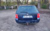 Volkswagen Passat B5.5 [restyling] wagon