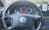 Volkswagen Passat B5.5 [restyling] wagon